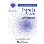 There Is Peace