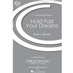 Hold Fast Your Dreams
