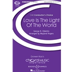 Love Is the Light of the World
