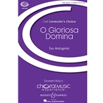 O Gloriosa Domina
