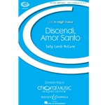 Discendi, Amor Santo