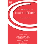 Psalm of Earth