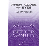 When I Close My Eyes