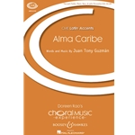 Alma Caribe<br>(Caribbean Soul)