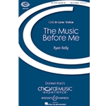 The Music Before Me
