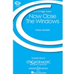 Now Close the Windows