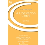 A Chesterton Carol