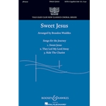 Sweet Jesus