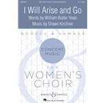 I Will Arise and Go