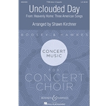 Unclouded Day<br>from <i>Heavenly Home: Three American Songs</i>