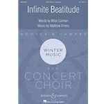 Infinite Beatitude