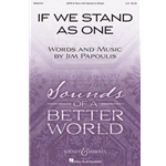 If We Stand As One