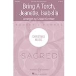 Bring a Torch, Jeanette, Isabella