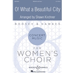 O What a Beautiful City