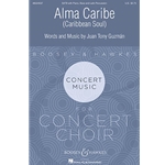 Alma Caribe<br>(Caribbean Soul)