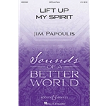 Lift up My Spirit
