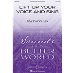 Lift Up Your Voice and Sing