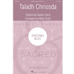 Taladh Chriosda