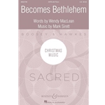 Becomes Bethlehem