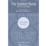 The Saddest Noise<br>Movement II from <i>The Lost Birds</i>