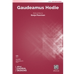 Gaudeamus Hodie