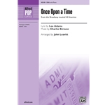 Once Upon a Time<br>from the Broadway musical <i>All American</i>