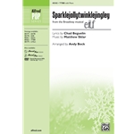 Sparklejollytwinklejingley<br>from <i>Elf</i>