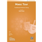 Maoz Tzur