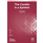 The Candle Is a Symbol
