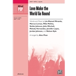 Love Make the World Go Round