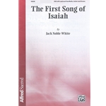 The First Song of Isaiah