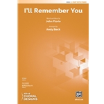 I'll Remember You