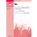 Hero<br>(as performed by the cast of <i>Schitt's Creek</i>