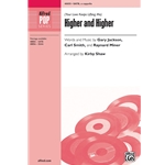 Higher and Higher<br>(Your Love Keeps Lifting Me)