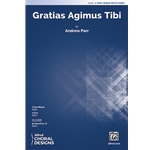 Gratias Agimus Tibi