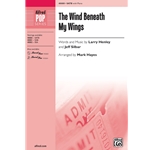 The Wind Beneath My Wings