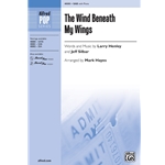 The Wind Beneath My Wings