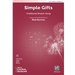 Simple Gifts