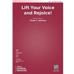 Lift Your Voice and Rejoice!