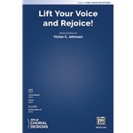 Lift Your Voice and Rejoice!