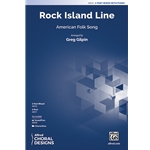 Rock Island Line