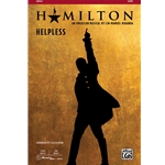 Helpless<br>from <i>Hamilton</i>
