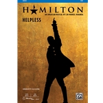 Helpless<br>from <i>Hamilton</i>