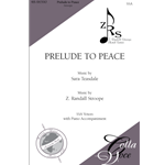 Prelude to Peace