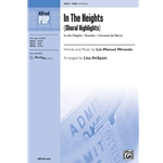 In the Heights<br>Choral Highlights