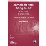 Jamaican Folk Song Suite