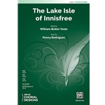 The Lake Isle of Innisfree