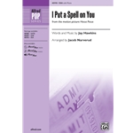 I Put a Spell on You<br>from <i>Hocus Pocus</i>