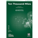 Ten Thousand Miles
