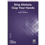 Sing Alleluia, Clap Your Hands